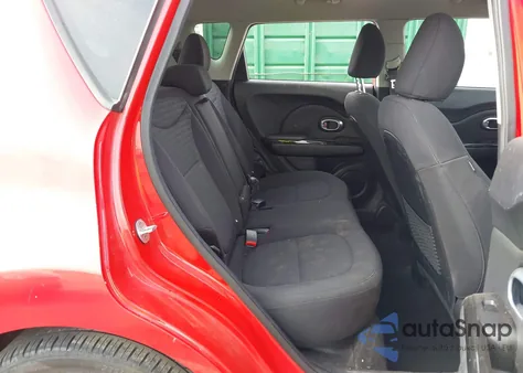 2015 Kia Soul ! z USA, uszkodzony, nr VIN KNDJX3A58F7810472